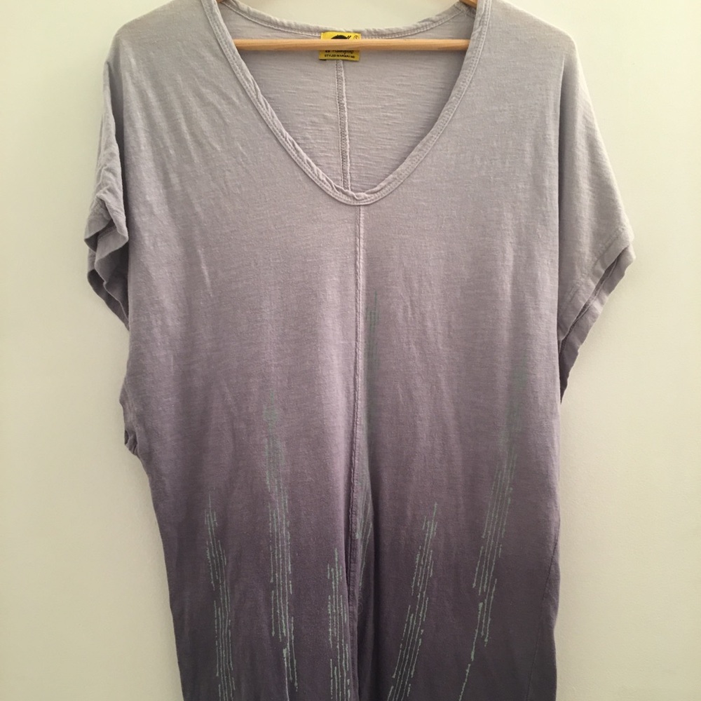 Kealopiko Ombré Tunic/Dress